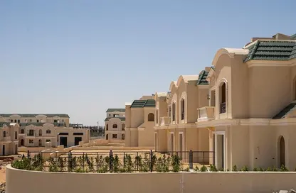 تاون هاوس - 3 غرف نوم - 3 حمامات للبيع في في الشرق - كمبوندات مدينة المستقبل - مدينة المستقبل - القاهرة