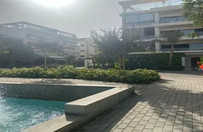 Apartment - 3 Bedrooms - 3 Bathrooms for sale in Lake View Residence - 5th Settlement Compounds - The 5th Settlement - New Cairo City - Cairo