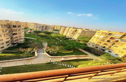 Apartment - 3 Bedrooms - 2 Bathrooms for sale in Madinaty - Cairo