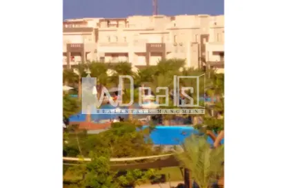 Penthouse - 3 Bedrooms - 2 Bathrooms for sale in Amwaj - Sidi Abdel Rahman - North Coast