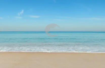 Villa - 4 Bedrooms - 4 Bathrooms for sale in June - Ras Al Hekma - North Coast