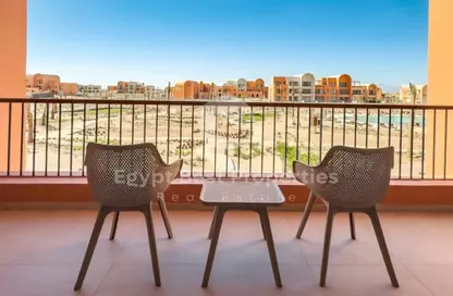 شاليه - 2 غرف نوم - 3 حمامات للبيع في منتجع شدوان - الجونة - الغردقة - محافظة البحر الاحمر