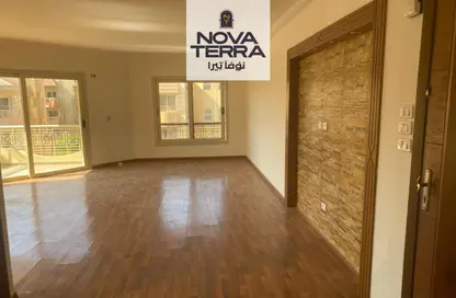 شقة - 3 غرف نوم - 2 حمامات للبيع في اوبرا سيتي - الحي السادس - الشيخ زايد - الجيزة