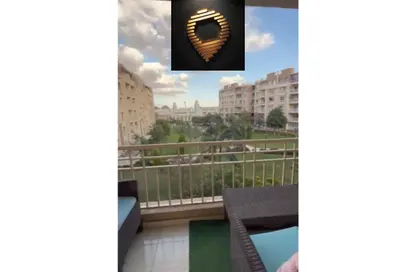 Apartment - 3 Bedrooms - 2 Bathrooms for sale in Madinaty - Cairo