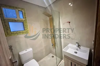 Apartment - 3 Bedrooms - 2 Bathrooms for sale in Hussein Wasef St. - Dokki - Giza