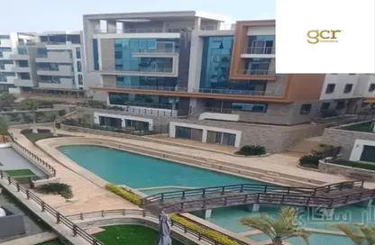 Duplex - 4 Bedrooms - 3 Bathrooms for sale in La Mirada Compound - 5th Settlement Compounds - The 5th Settlement - New Cairo City - Cairo