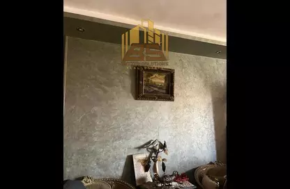 Apartment - 3 Bedrooms - 1 Bathroom for sale in Dar Misr - Entertainment District - Obour City - Qalyubia