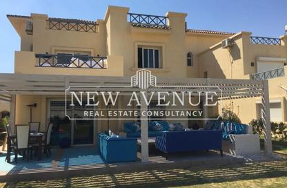 Villa - 4 Bedrooms - 3 Bathrooms for sale in Stella Sidi Abdel Rahman - Sidi Abdel Rahman - North Coast