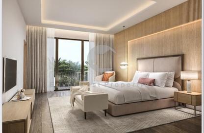 Villa - 4 Bedrooms - 5 Bathrooms for sale in Zed East - 5th Settlement Compounds - The 5th Settlement - New Cairo City - Cairo
