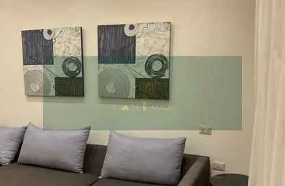 شقة - 3 غرف نوم - 2 حمامات للايجار في ليك فيو - كمبوندات التجمع الخامس - التجمع الخامس - مدينة القاهرة الجديدة - القاهرة