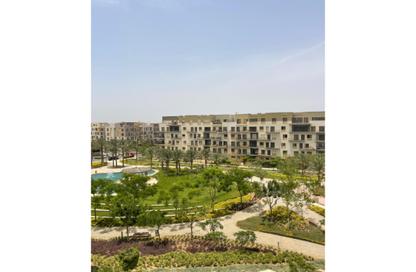 Apartment - 2 Bedrooms - 3 Bathrooms for rent in Eastown - 5th Settlement Compounds - The 5th Settlement - New Cairo City - Cairo