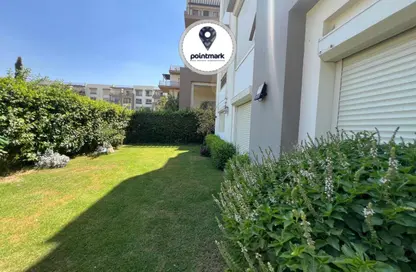 Duplex - 4 Bedrooms - 4 Bathrooms for sale in The Sierras - Uptown Cairo - Mokattam - Cairo