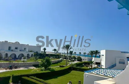 Villa - 5 Bedrooms - 5 Bathrooms for sale in Skala Mountain View Ras El Hikma - North Coast Resorts - North Coast