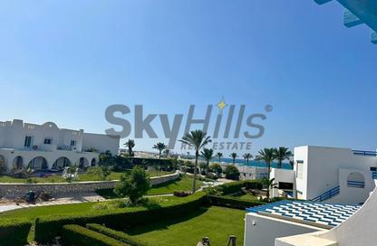 Villa - 5 Bedrooms - 5 Bathrooms for sale in Mountain View - Ras Al Hekma - North Coast