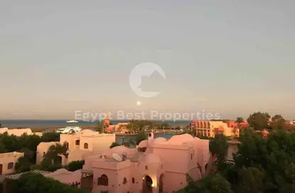 شقة - غرفة نوم - 1 حمام للبيع في ابو تيج مارينا - الجونة - الغردقة - محافظة البحر الاحمر