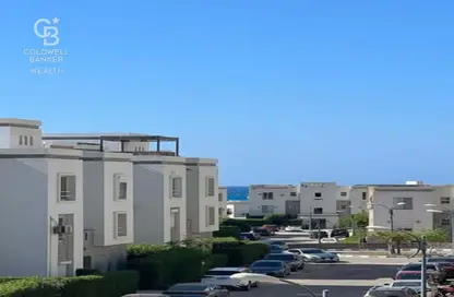 Chalet - 3 Bedrooms - 2 Bathrooms for sale in Amwaj - Sidi Abdel Rahman - North Coast
