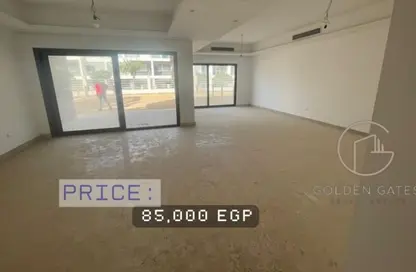 منزل مزدوج - 5 غرف نوم - 5 حمامات للايجار في مون ريزيدنس - فيفث سكوير - التجمع الخامس - مدينة القاهرة الجديدة - القاهرة