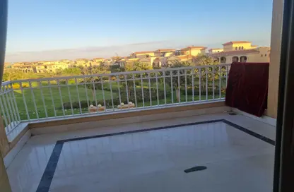 فيلا - 6 غرف نوم - 4 حمامات للايجار في مدينتي - القاهرة