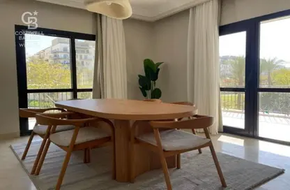 شقة - 3 غرف نوم - 3 حمامات للبيع في فيليت - كمبوندات التجمع الخامس - التجمع الخامس - مدينة القاهرة الجديدة - القاهرة