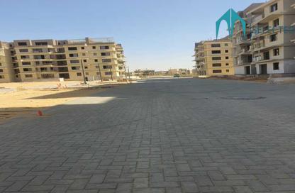 Apartment - 1 Bedroom - 1 Bathroom for sale in Badya Palm Hills - 6 October Compounds - 6 October City - Giza