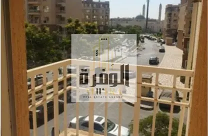 شقة - 2 غرف نوم - 1 حمام للبيع في مدينتي - القاهرة