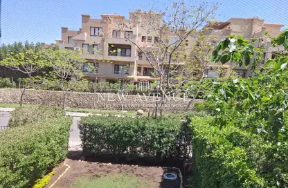 Duplex - 3 Bedrooms - 3 Bathrooms for sale in Casa - Sheikh Zayed Compounds - Sheikh Zayed City - Giza
