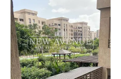 Apartment - 2 Bedrooms - 2 Bathrooms for sale in The Square - 5th Settlement Compounds - The 5th Settlement - New Cairo City - Cairo