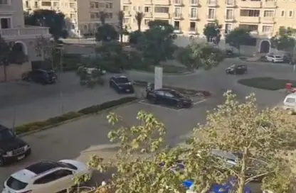 شقة - 1 حمام للبيع في ذا ريزيدنسز - هايد بارك - مدينة القاهرة الجديدة - القاهرة