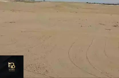 Land - Studio for sale in The 5th Settlement - New Cairo City - Cairo