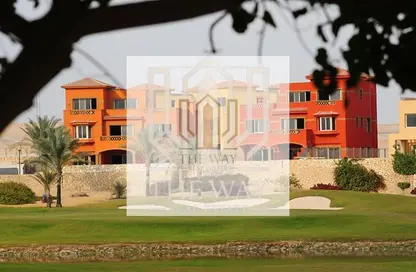 Villa - 7 Bedrooms - 7 Bathrooms for sale in Palm Hills Golf Views - Cairo Alexandria Desert Road - 6 October City - Giza