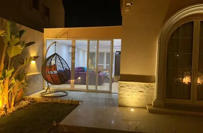 فيلا - 3 غرف نوم - 3 حمامات للبيع في هايد بارك - مدينة القاهرة الجديدة - القاهرة