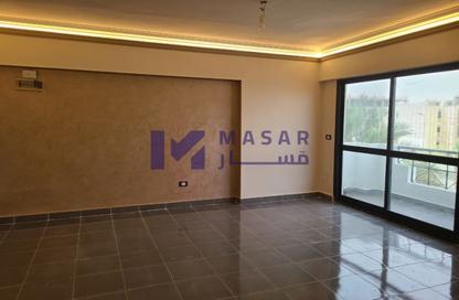 شقة - 3 غرف نوم - 1 حمام للبيع في عربية - المستثمرين الجنوبية - مدينة القاهرة الجديدة - القاهرة