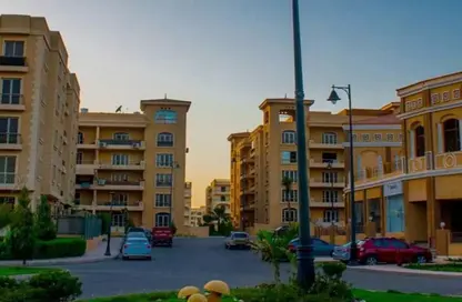 شقة - 3 غرف نوم - 3 حمامات للبيع في كمبوند ديار التعمير - التوسعات الشمالية - مدينة 6 أكتوبر - الجيزة