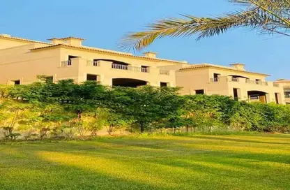 Villa - 5 Bedrooms - 4 Bathrooms for sale in Al Patio Prime - El Patio - El Shorouk Compounds - Shorouk City - Cairo