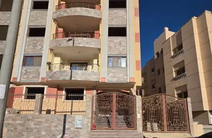 Apartment - 3 Bedrooms - 2 Bathrooms for sale in Al Andalus Buildings - Al Andalus District - New Cairo City - Cairo