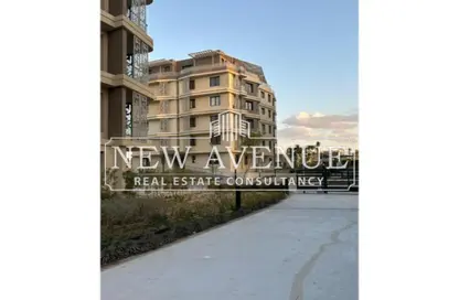 Apartment - 2 Bedrooms - 3 Bathrooms for sale in Badya Palm Hills - 6 October Compounds - 6 October City - Giza