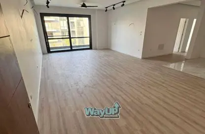 Apartment - 3 Bedrooms - 3 Bathrooms for sale in El Patio 7 - 5th Settlement Compounds - The 5th Settlement - New Cairo City - Cairo