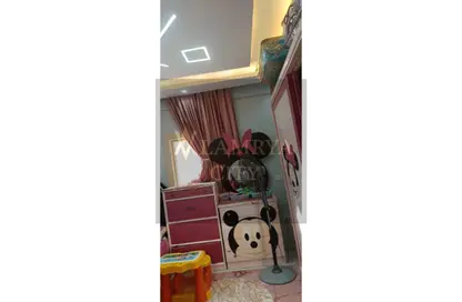 Apartment - 3 Bedrooms - 1 Bathroom for sale in Neighborhood 88 - 10th of Ramadan City - Sharqia