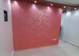 Apartment - 3 Bedrooms - 1 Bathroom for sale in Street 6 - 3rd District - 6 October City - Giza