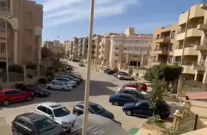 Apartment - 3 Bedrooms - 3 Bathrooms for sale in The 5th Settlement - New Cairo City - Cairo