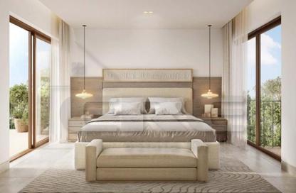 Apartment - 1 Bedroom - 1 Bathroom for sale in Rock Vera - 5th Settlement Compounds - The 5th Settlement - New Cairo City - Cairo