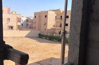 شقة - 3 غرف نوم - 3 حمامات للبيع في حى القرنفل - التجمع الخامس - مدينة القاهرة الجديدة - القاهرة