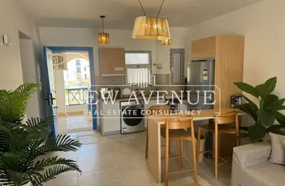 Apartment - 2 Bedrooms - 2 Bathrooms for sale in Mountain View - Ras Al Hekma - North Coast
