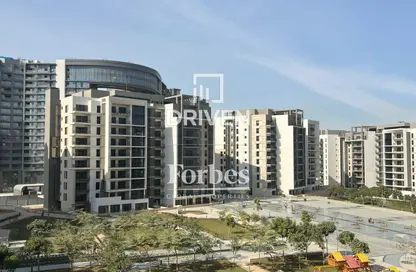 شقة - غرفة نوم - 1 حمام للبيع في بارك سايد ريزيدنس - أبراج زيد - كمبوندات الشيخ زايد - الشيخ زايد - الجيزة