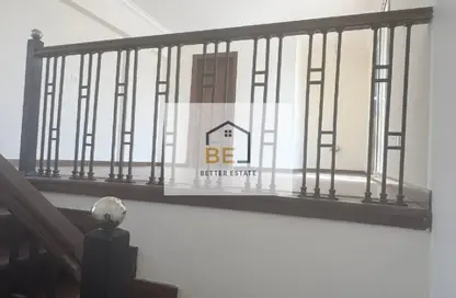 Penthouse - 4 Bedrooms - 4 Bathrooms for rent in Promenade New Cairo - 5th Settlement Compounds - The 5th Settlement - New Cairo City - Cairo