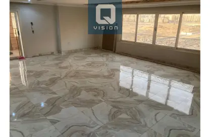 Apartment - 3 Bedrooms - 2 Bathrooms for rent in Thirteenth Sector - Zahraa El Maadi - Hay El Maadi - Cairo