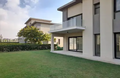 Villa - 4 Bedrooms - 4 Bathrooms for sale in Keeva - 6 October Compounds - 6 October City - Giza