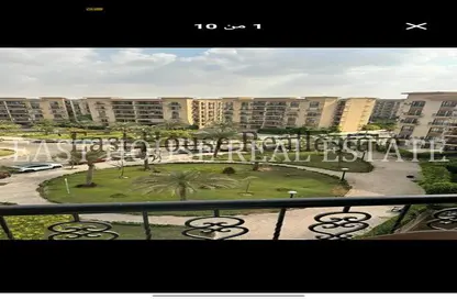 شقة - 3 غرف نوم - 3 حمامات للبيع في امتداد الرحاب - الرحاب - مدينة القاهرة الجديدة - القاهرة