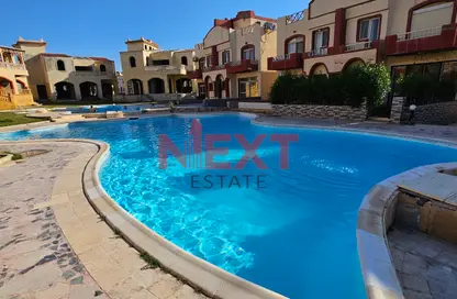 Villa - 5 Bedrooms - 4 Bathrooms for sale in Bella Marina - Al Alamein - North Coast