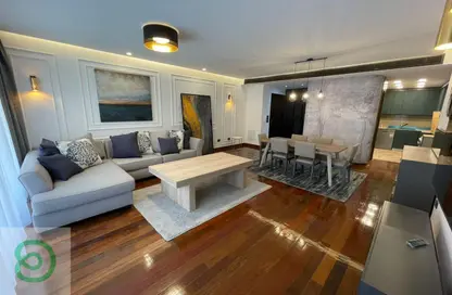 Apartment - 2 Bedrooms - 2 Bathrooms for sale in Lake View Residence - 5th Settlement Compounds - The 5th Settlement - New Cairo City - Cairo Apartment - 2 Bedrooms - 2 Bathrooms for sale in Lake View Residence - 5th Settlement Compounds - The 5th Settlement - New Cairo City - Cairo